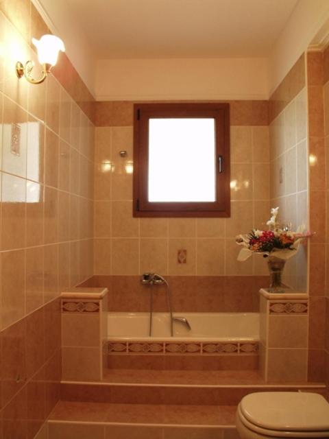Hotel Archontiko Dimitra Vergina Quarto foto