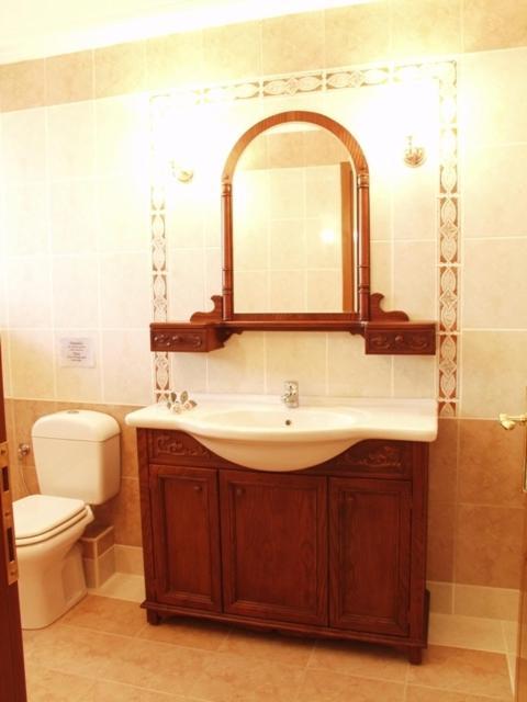 Hotel Archontiko Dimitra Vergina Quarto foto