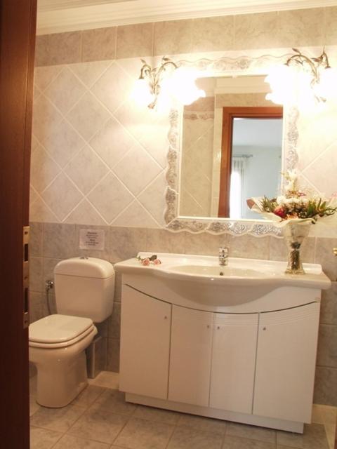 Hotel Archontiko Dimitra Vergina Quarto foto