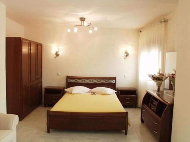 Hotel Archontiko Dimitra Vergina Quarto foto